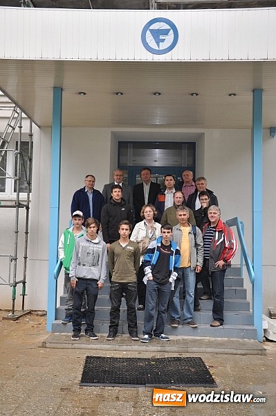 Zdjęcie w galerii na portalu naszwodzislaw.com: Górnictwo w chmurze wiadomości z regionu