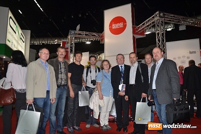 Zdjęcie w galerii na portalu naszwodzislaw.com: Górnictwo w chmurze wiadomości z regionu