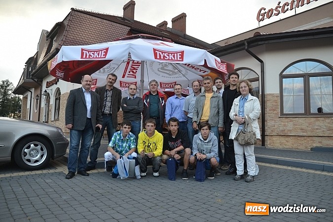 Zdjęcie w galerii na portalu naszwodzislaw.com: Górnictwo w chmurze wiadomości z regionu