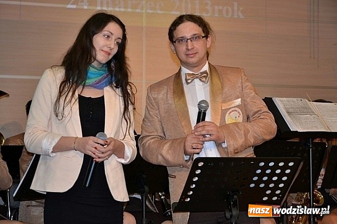 Zdjęcie w galerii na portalu naszwodzislaw.com: Nauka gry na instrumentach dla każdego! wiadomości z regionu