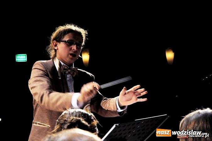 Zdjęcie w galerii na portalu naszwodzislaw.com: Nauka gry na instrumentach dla każdego! wiadomości z regionu