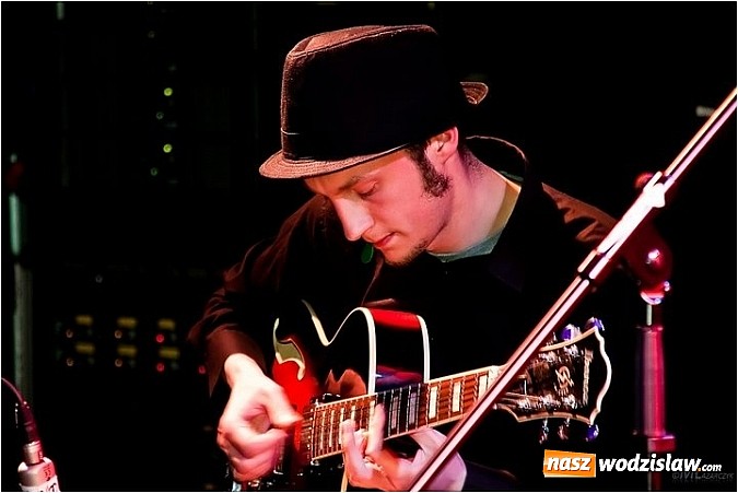 Zdjęcie w galerii na portalu naszwodzislaw.com: Nauka gry na instrumentach dla każdego! wiadomości z regionu