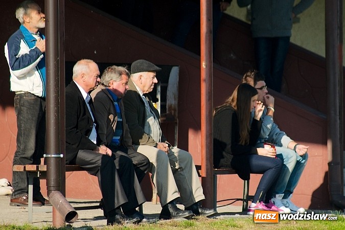 Zdjęcie w galerii na portalu naszwodzislaw.com: Dreszczowiec w Bieńkowicach. Rezerwy Rogowa pokonane wiadomości z regionu