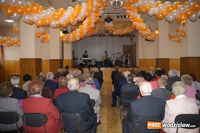 Zdjęcie w galerii na portalu naszwodzislaw.com: Para z Godowa świętowała 70 lat po ślubie wiadomości z regionu