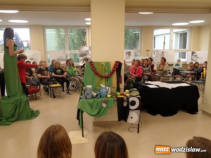 Zdjęcie w galerii na portalu naszwodzislaw.com: Wspólnie będą kształcić młodych artystów i nie tylko wiadomości z regionu