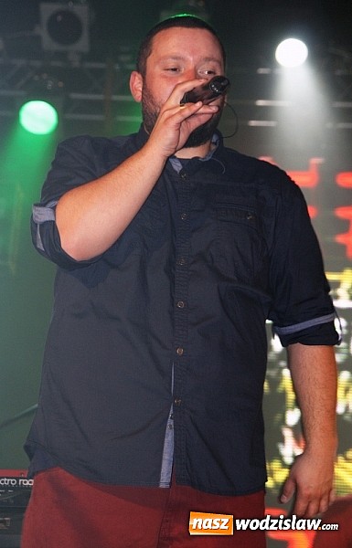 Zdjęcie w galerii na portalu naszwodzislaw.com: 10 lat zespołu Tabu - fotorelacja wiadomości z regionu