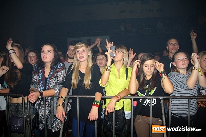 Zdjęcie w galerii na portalu naszwodzislaw.com: 10 lat zespołu Tabu - fotorelacja wiadomości z regionu