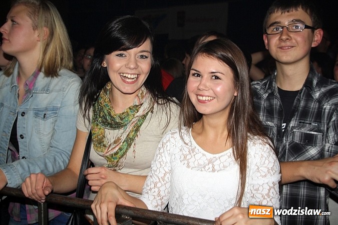 Zdjęcie w galerii na portalu naszwodzislaw.com: 10 lat zespołu Tabu - fotorelacja wiadomości z regionu