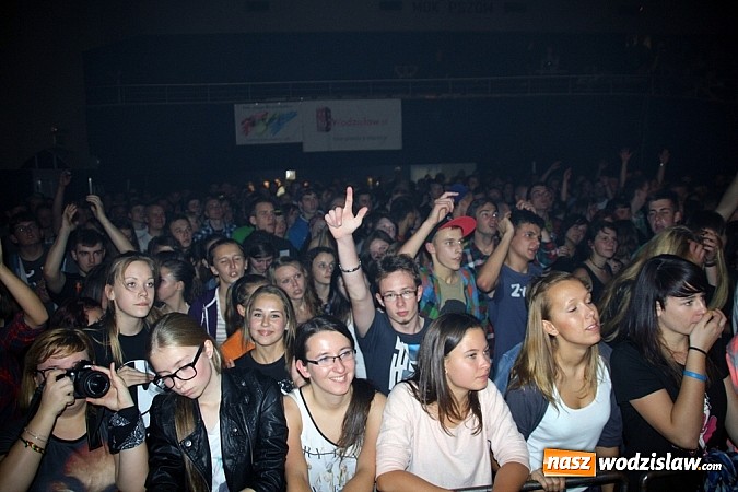 Zdjęcie w galerii na portalu naszwodzislaw.com: 10 lat zespołu Tabu - fotorelacja wiadomości z regionu