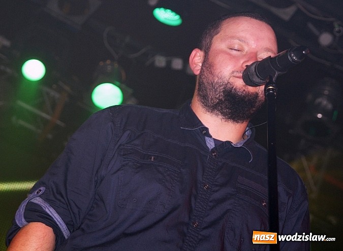 Zdjęcie w galerii na portalu naszwodzislaw.com: 10 lat zespołu Tabu - fotorelacja wiadomości z regionu