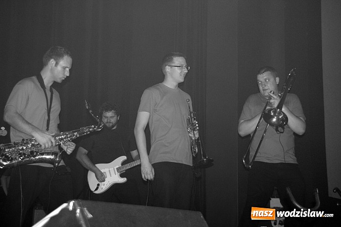 Zdjęcie w galerii na portalu naszwodzislaw.com: 10 lat zespołu Tabu - fotorelacja wiadomości z regionu