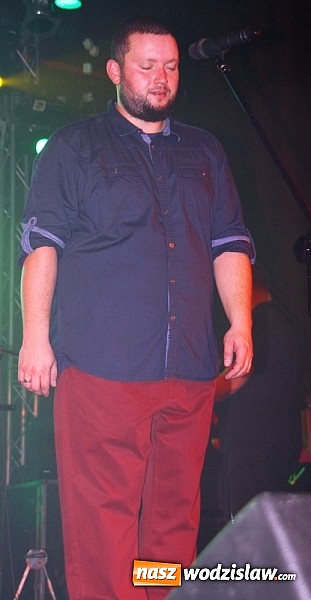 Zdjęcie w galerii na portalu naszwodzislaw.com: 10 lat zespołu Tabu - fotorelacja wiadomości z regionu