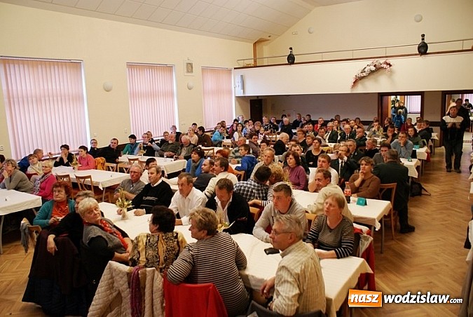 Zdjęcie w galerii na portalu naszwodzislaw.com: Polowanie na granicy, czyli pokaz kunsztu polskich i czeskich myśliwych wiadomości z regionu