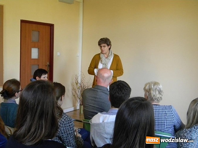 Zdjęcie w galerii na portalu naszwodzislaw.com: Wodzisławski starosta docenił młodych wolontariuszy wiadomości z regionu