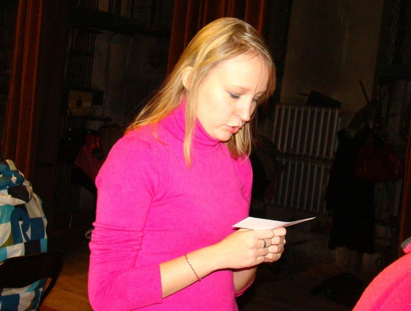 Zdjęcie w galerii na portalu naszwodzislaw.com: Do olimpiady zgłaszają się na ochotnika wiadomości z regionu