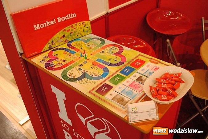 Zdjęcie w galerii na portalu naszwodzislaw.com: Śląskie na Expo Real 2013! Radlin promował się w Monachium! wiadomości z regionu