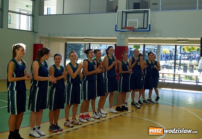 Zdjęcie w galerii na portalu naszwodzislaw.com: Seniorki Olimpii zwyciężyły po raz drugi wiadomości z regionu