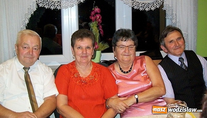 Zdjęcie w galerii na portalu naszwodzislaw.com: Emeryci z Połomi bawili się na Dniu Seniora wiadomości z regionu