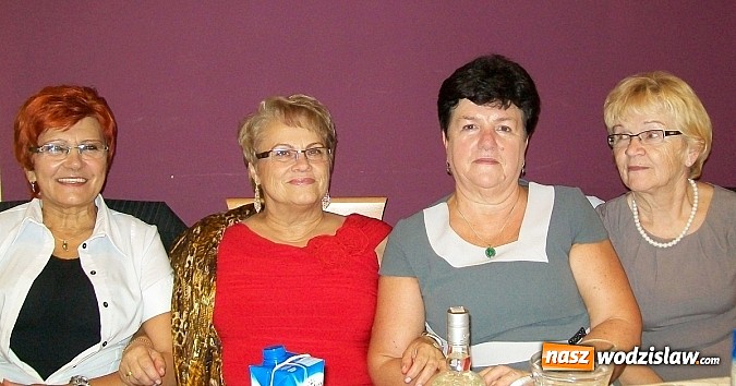 Zdjęcie w galerii na portalu naszwodzislaw.com: Emeryci z Połomi bawili się na Dniu Seniora wiadomości z regionu