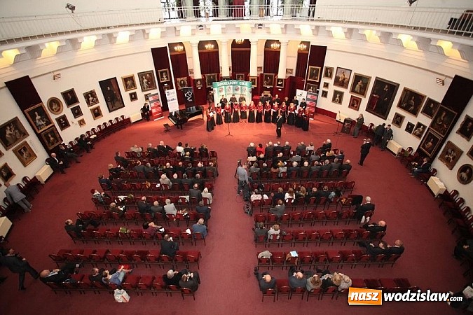 Zdjęcie w galerii na portalu naszwodzislaw.com: Burmistrz Radlina wyróżniona wśród najlepszych samorządowców! wiadomości z regionu