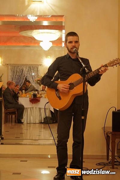 Zdjęcie w galerii na portalu naszwodzislaw.com: Podziękowali nauczycielom na Gali Edukacji w Mszanie wiadomości z regionu