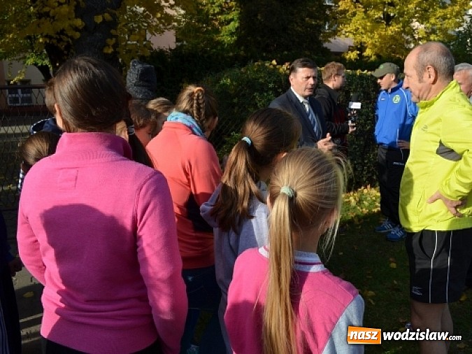 Zdjęcie w galerii na portalu naszwodzislaw.com: Uczcili 35-lecie pontyfikatu Jana Pawła II wiadomości z regionu