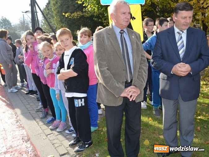 Zdjęcie w galerii na portalu naszwodzislaw.com: Uczcili 35-lecie pontyfikatu Jana Pawła II wiadomości z regionu