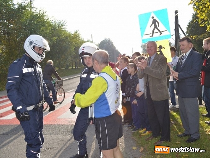 Zdjęcie w galerii na portalu naszwodzislaw.com: Uczcili 35-lecie pontyfikatu Jana Pawła II wiadomości z regionu