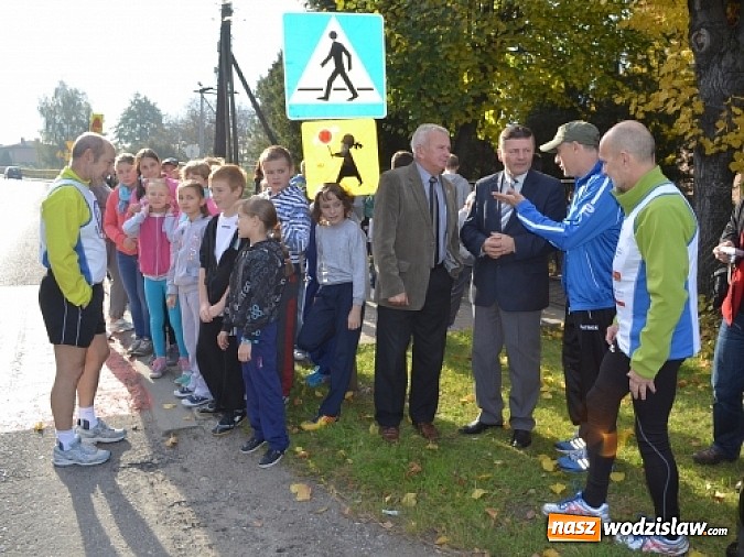 Zdjęcie w galerii na portalu naszwodzislaw.com: Uczcili 35-lecie pontyfikatu Jana Pawła II wiadomości z regionu
