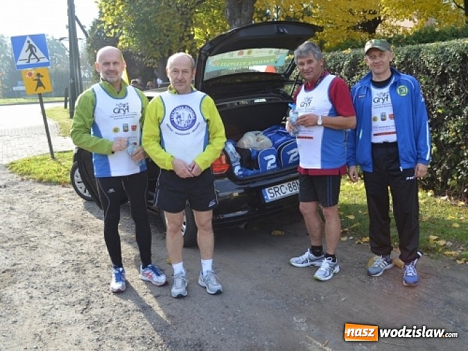 Zdjęcie w galerii na portalu naszwodzislaw.com: Uczcili 35-lecie pontyfikatu Jana Pawła II wiadomości z regionu