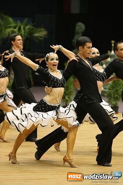 Zdjęcie w galerii na portalu naszwodzislaw.com: Spin nie zawodzi swoich fanów wiadomości z regionu