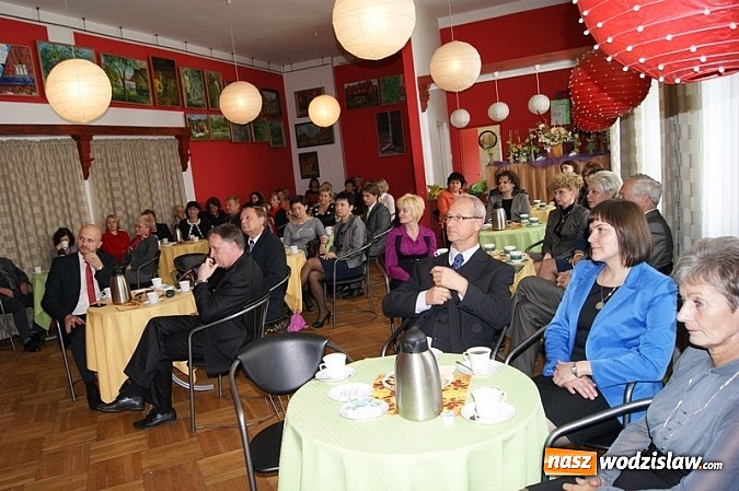 Zdjęcie w galerii na portalu naszwodzislaw.com: Tak świętowali nauczyciele z Radlina wiadomości z regionu