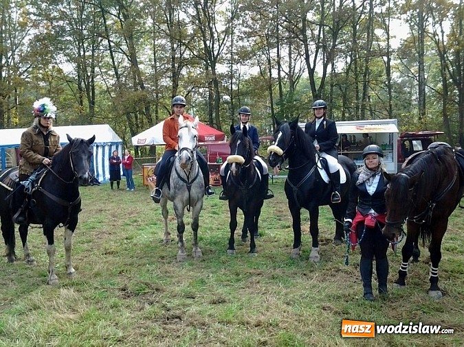 Zdjęcie w galerii na portalu naszwodzislaw.com:  W Godowie złapali lisa wiadomości z regionu