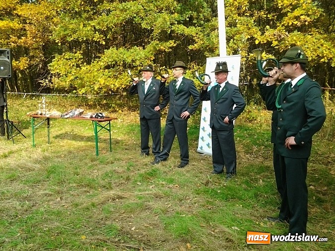 Zdjęcie w galerii na portalu naszwodzislaw.com:  W Godowie złapali lisa wiadomości z regionu