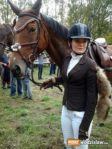 Zdjęcie w galerii na portalu naszwodzislaw.com:  W Godowie złapali lisa wiadomości z regionu