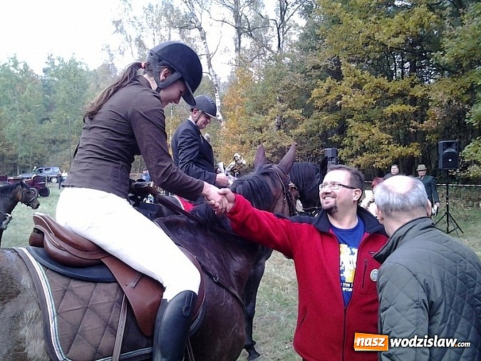 Zdjęcie w galerii na portalu naszwodzislaw.com:  W Godowie złapali lisa wiadomości z regionu