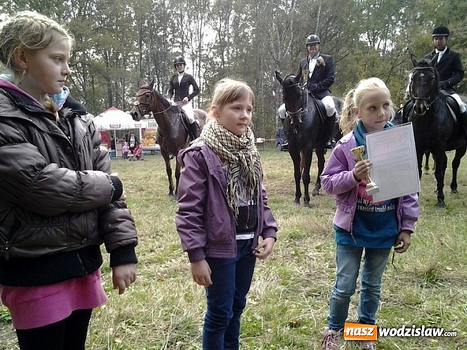 Zdjęcie w galerii na portalu naszwodzislaw.com:  W Godowie złapali lisa wiadomości z regionu