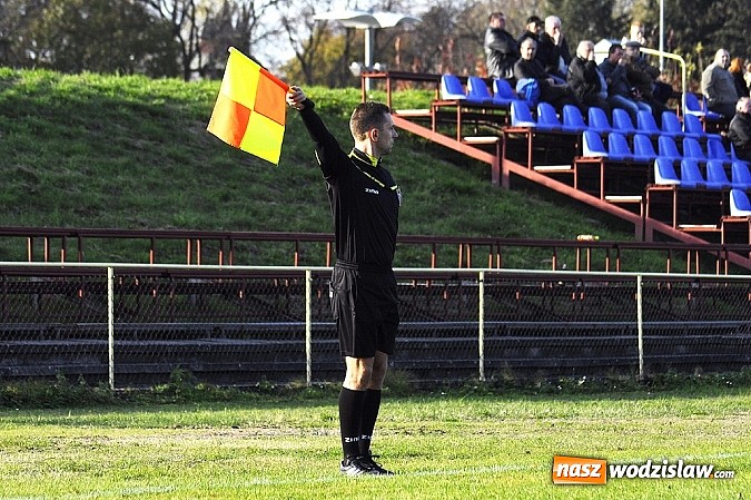 Zdjęcie w galerii na portalu naszwodzislaw.com: Piłkarze Rafako wygrali z Naprzodem wiadomości z regionu