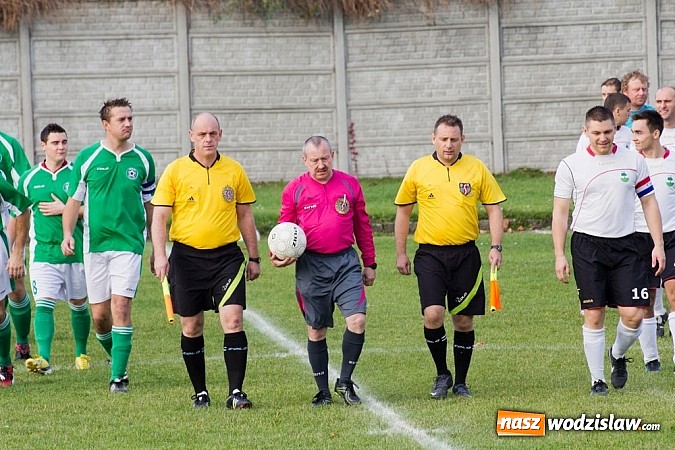 Zdjęcie w galerii na portalu naszwodzislaw.com: Wypoczynek wrócił z Tworkowa bez punktów wiadomości z regionu