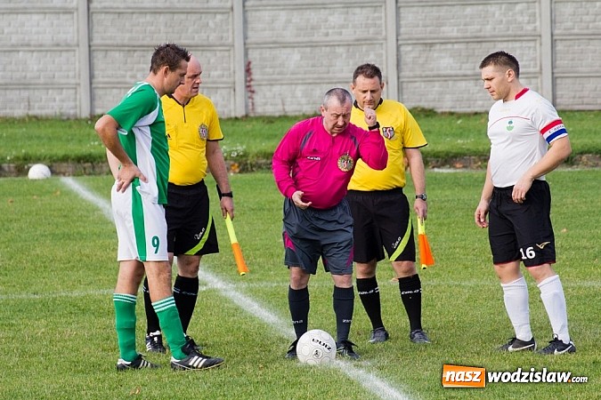 Zdjęcie w galerii na portalu naszwodzislaw.com: Wypoczynek wrócił z Tworkowa bez punktów wiadomości z regionu