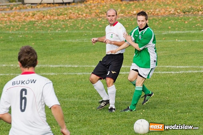 Zdjęcie w galerii na portalu naszwodzislaw.com: Wypoczynek wrócił z Tworkowa bez punktów wiadomości z regionu