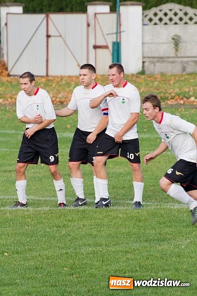 Zdjęcie w galerii na portalu naszwodzislaw.com: Wypoczynek wrócił z Tworkowa bez punktów wiadomości z regionu