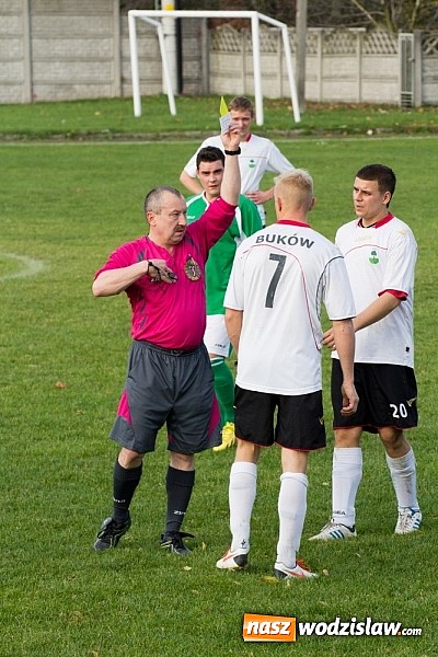 Zdjęcie w galerii na portalu naszwodzislaw.com: Wypoczynek wrócił z Tworkowa bez punktów wiadomości z regionu