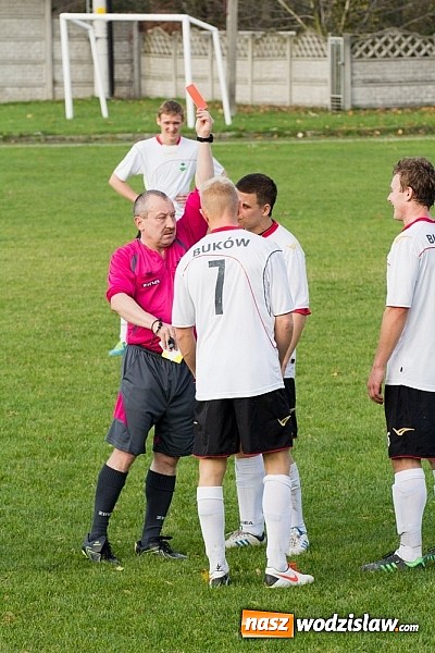 Zdjęcie w galerii na portalu naszwodzislaw.com: Wypoczynek wrócił z Tworkowa bez punktów wiadomości z regionu