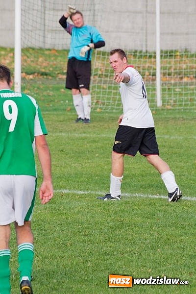 Zdjęcie w galerii na portalu naszwodzislaw.com: Wypoczynek wrócił z Tworkowa bez punktów wiadomości z regionu