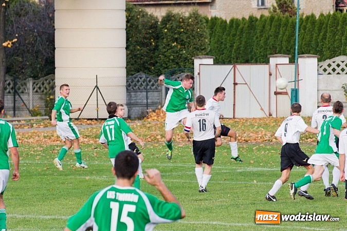 Zdjęcie w galerii na portalu naszwodzislaw.com: Wypoczynek wrócił z Tworkowa bez punktów wiadomości z regionu