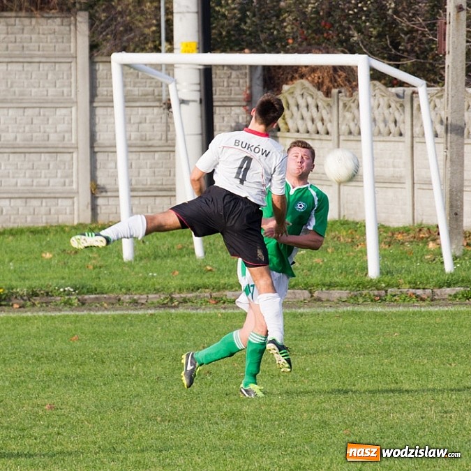 Zdjęcie w galerii na portalu naszwodzislaw.com: Wypoczynek wrócił z Tworkowa bez punktów wiadomości z regionu