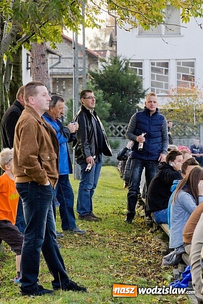 Zdjęcie w galerii na portalu naszwodzislaw.com: Wypoczynek wrócił z Tworkowa bez punktów wiadomości z regionu