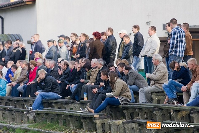 Zdjęcie w galerii na portalu naszwodzislaw.com: Wypoczynek wrócił z Tworkowa bez punktów wiadomości z regionu