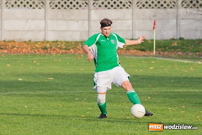 Zdjęcie w galerii na portalu naszwodzislaw.com: Wypoczynek wrócił z Tworkowa bez punktów wiadomości z regionu